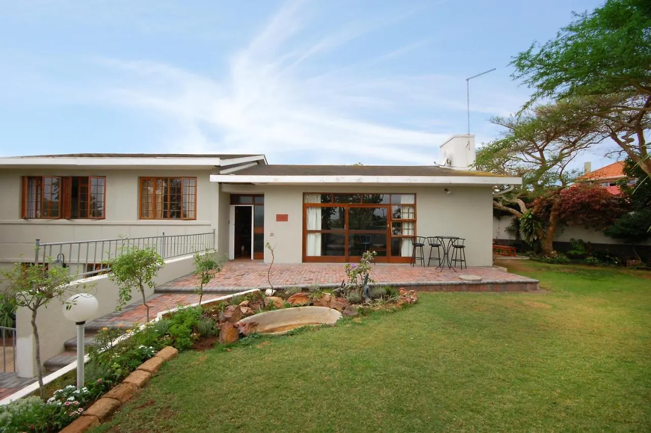 Contatti di African Sands Guesthouse