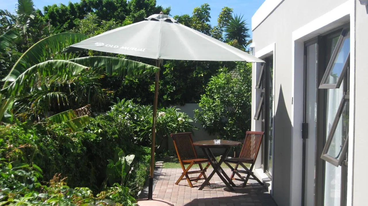 African Sands Guesthouse Port Elizabeth Sudafrica
