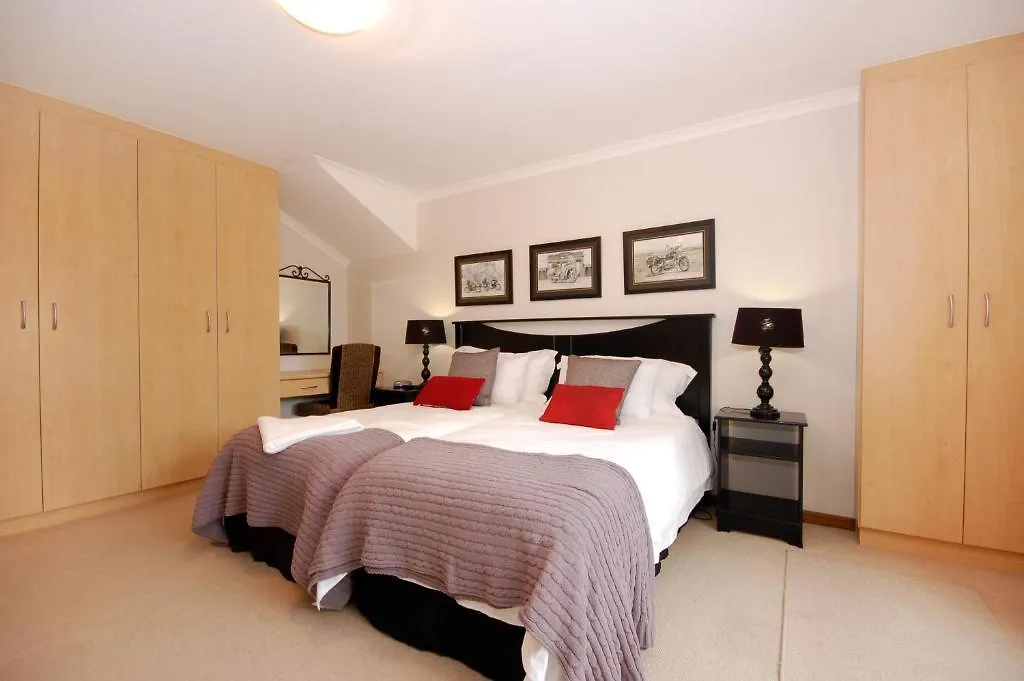 African Sands Guesthouse Port Elizabeth