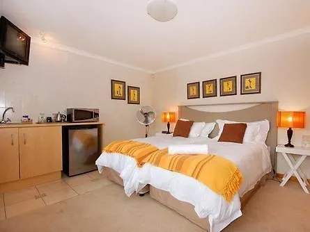 **** Affittacamere African Sands Guesthouse Port Elizabeth Sudafrica