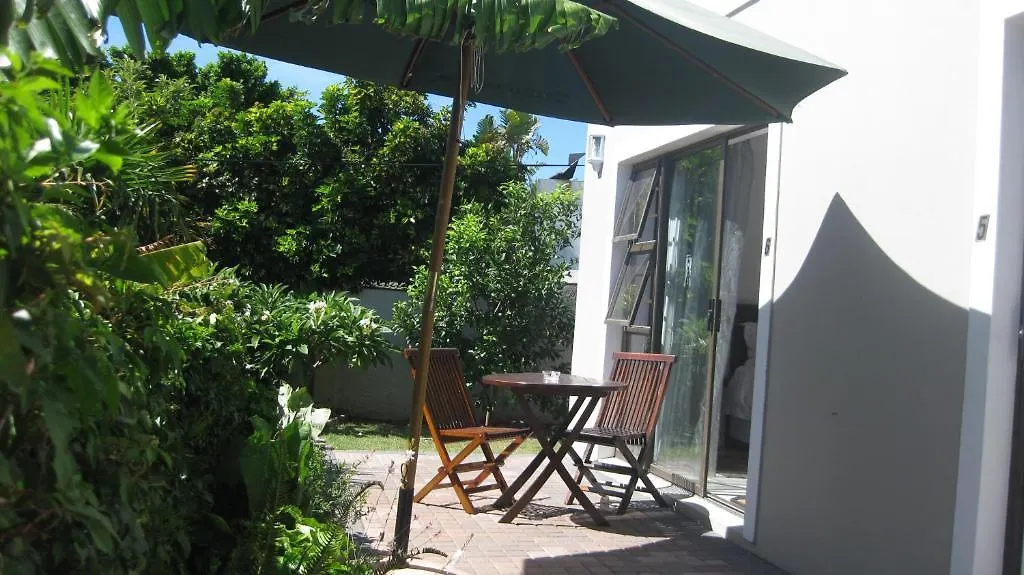 African Sands Guesthouse Port Elizabeth